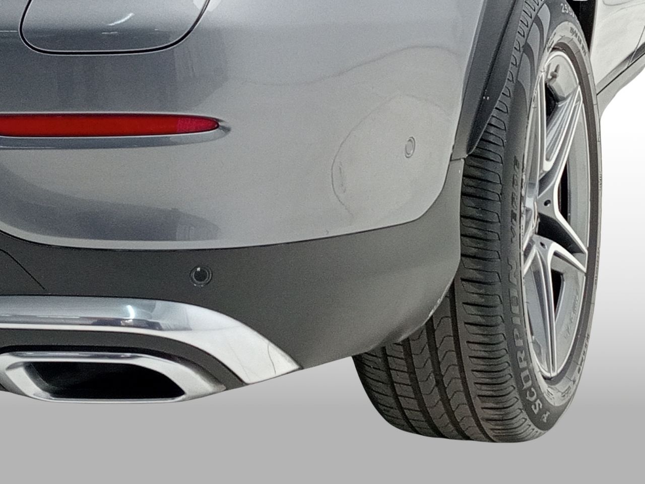Foto Mercedes-Benz Clase GLC 25