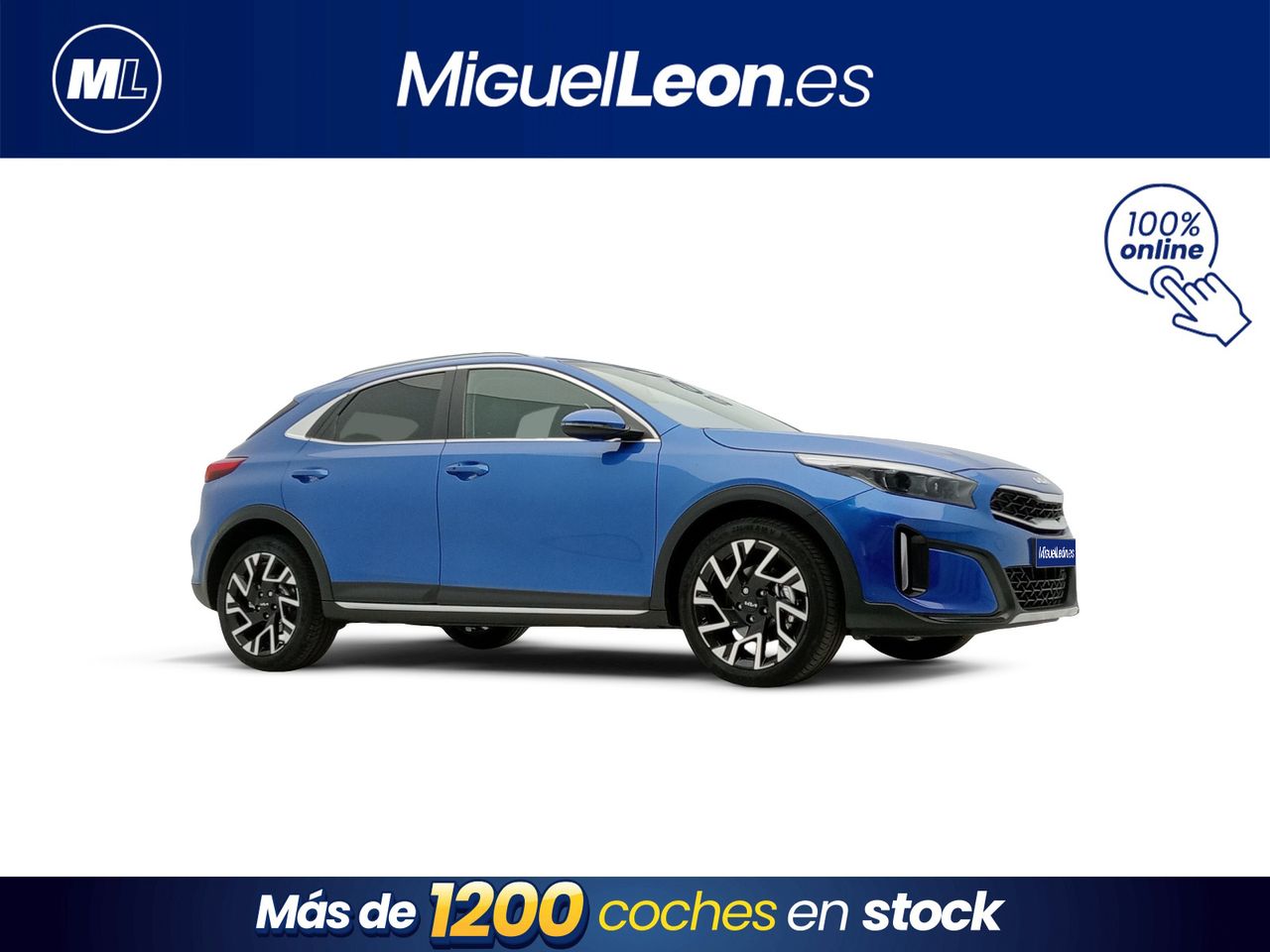Foto Kia XCeed 3