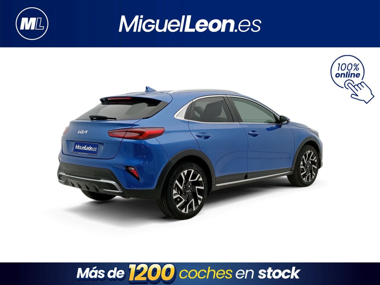 Foto Kia XCeed 5