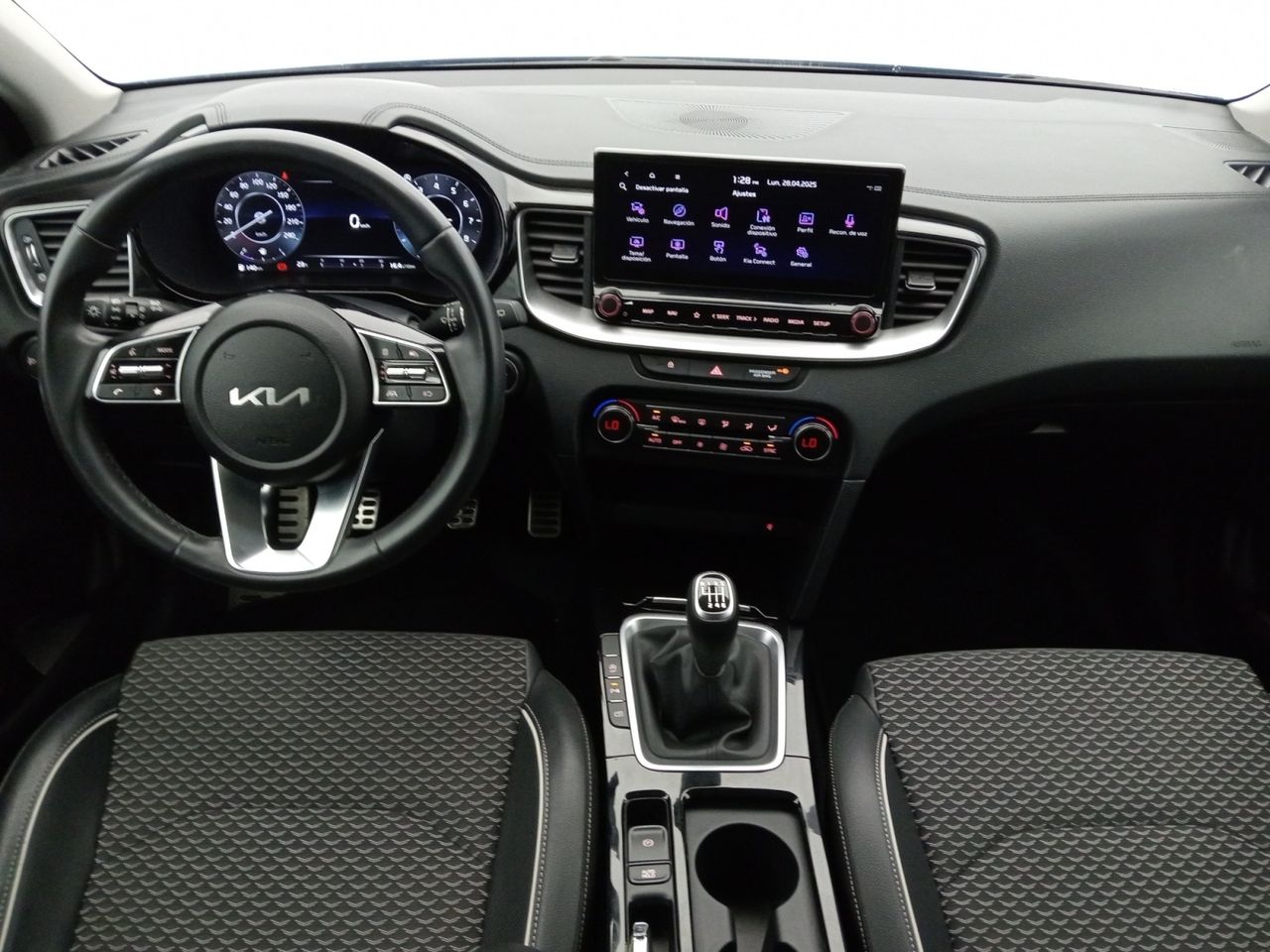 Foto Kia XCeed 6