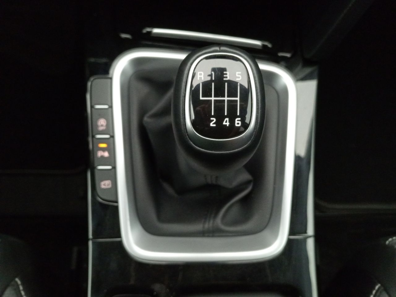 Foto Kia XCeed 15