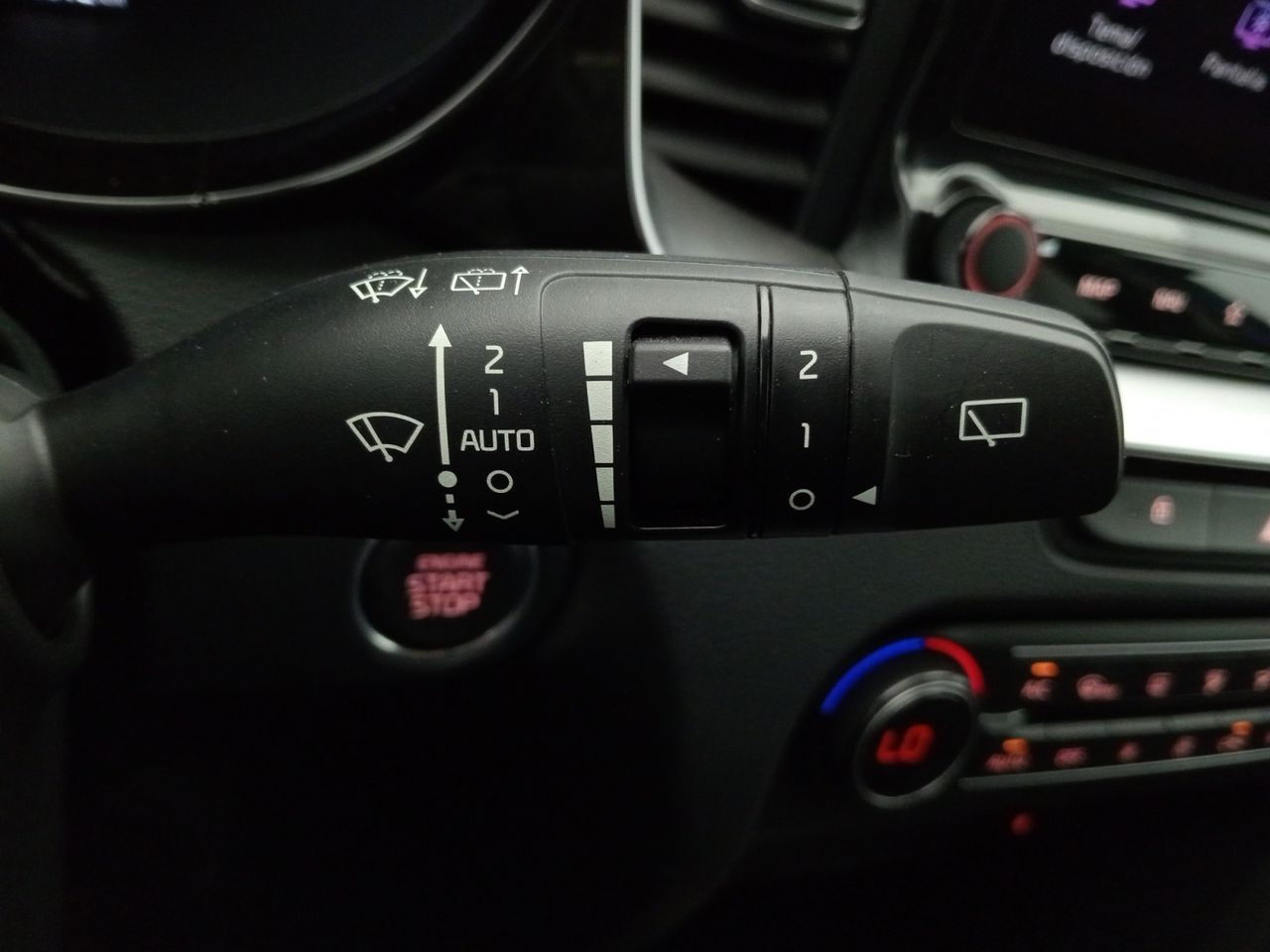 Foto Kia XCeed 18