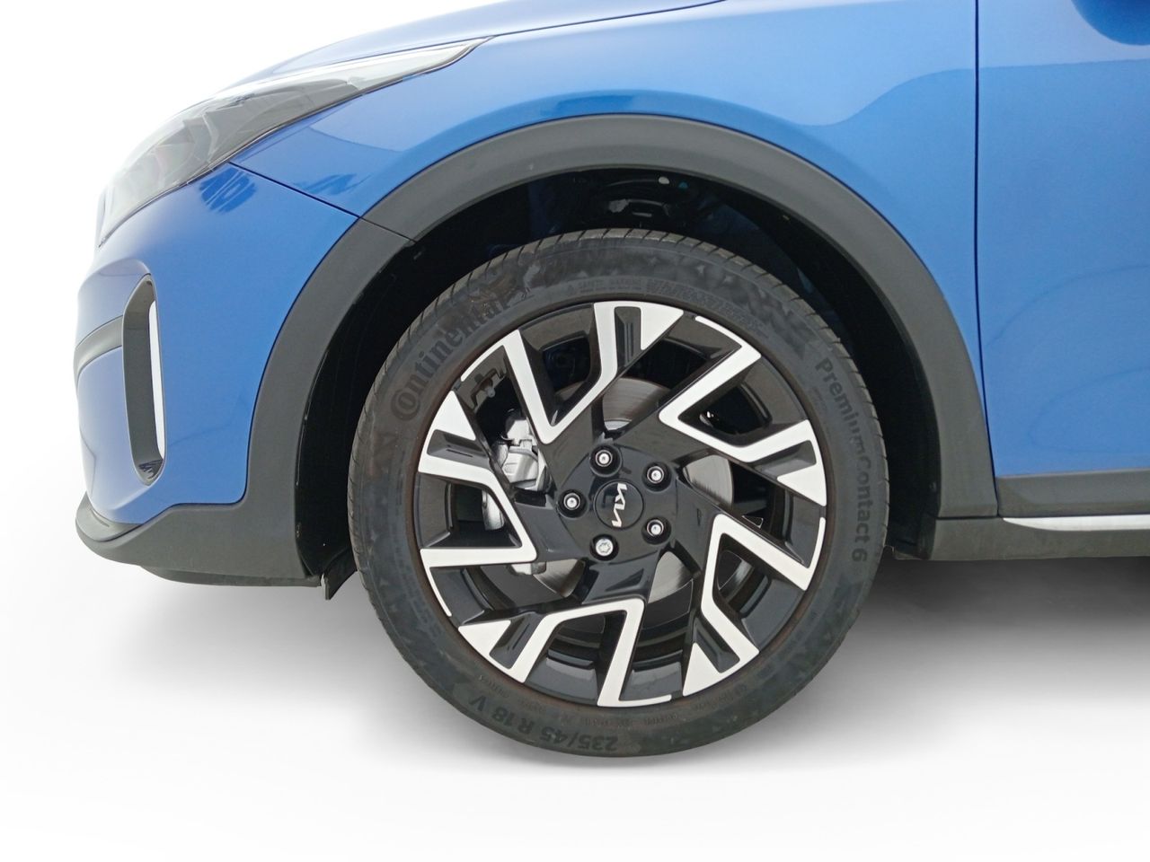 Foto Kia XCeed 22