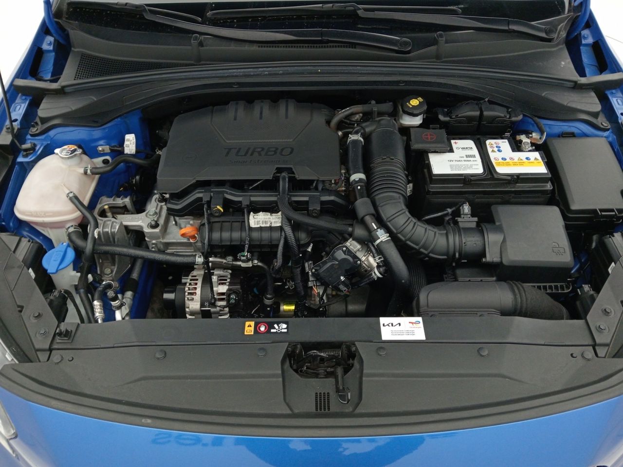 Foto Kia XCeed 26
