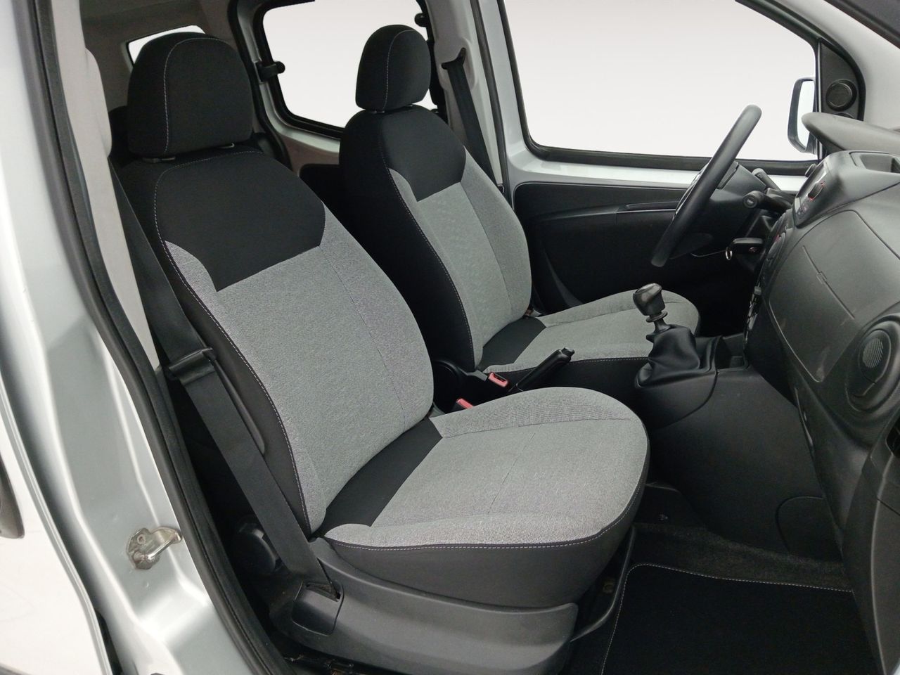 Foto Fiat Qubo 8