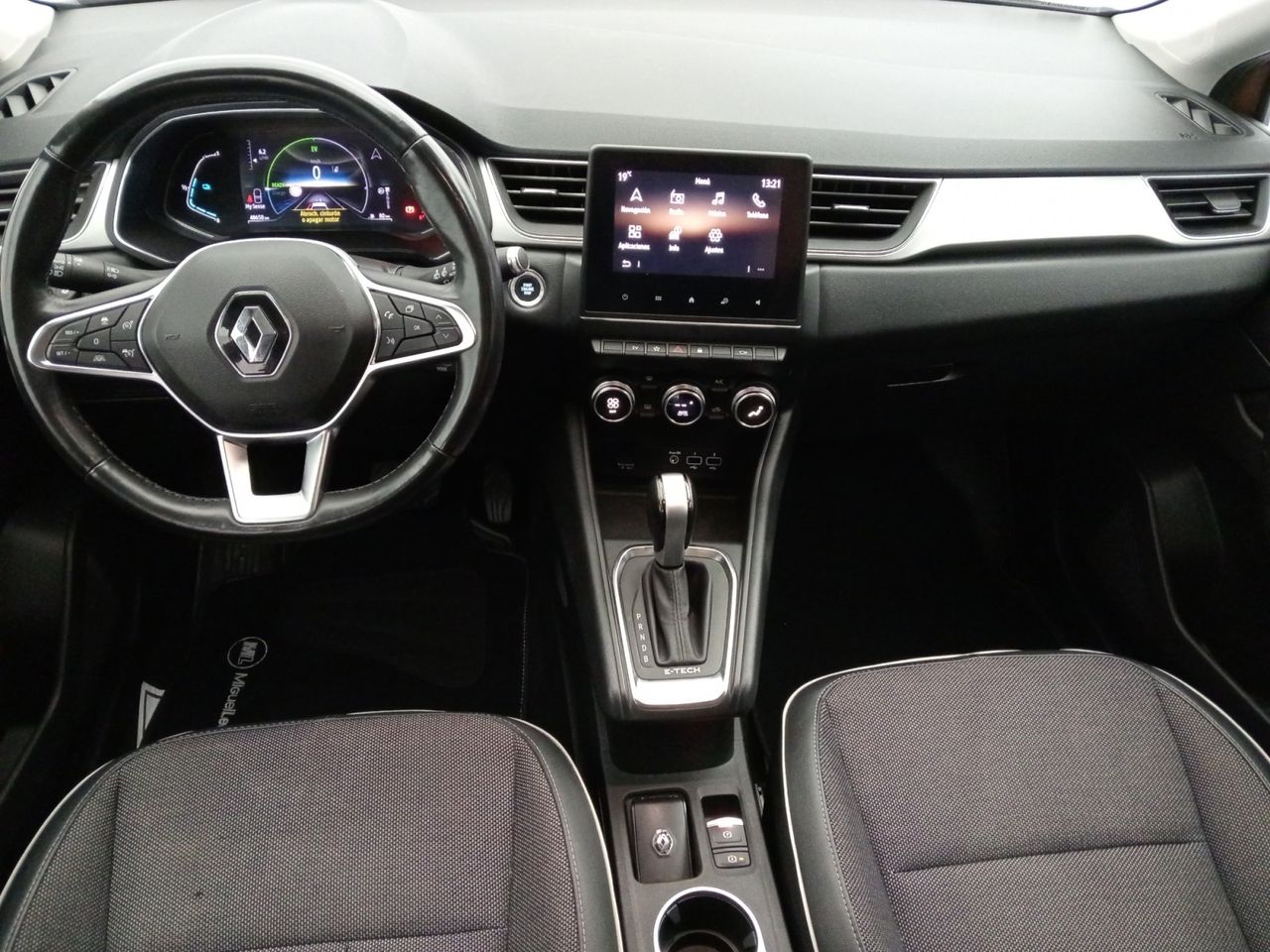 Foto Renault Captur 6