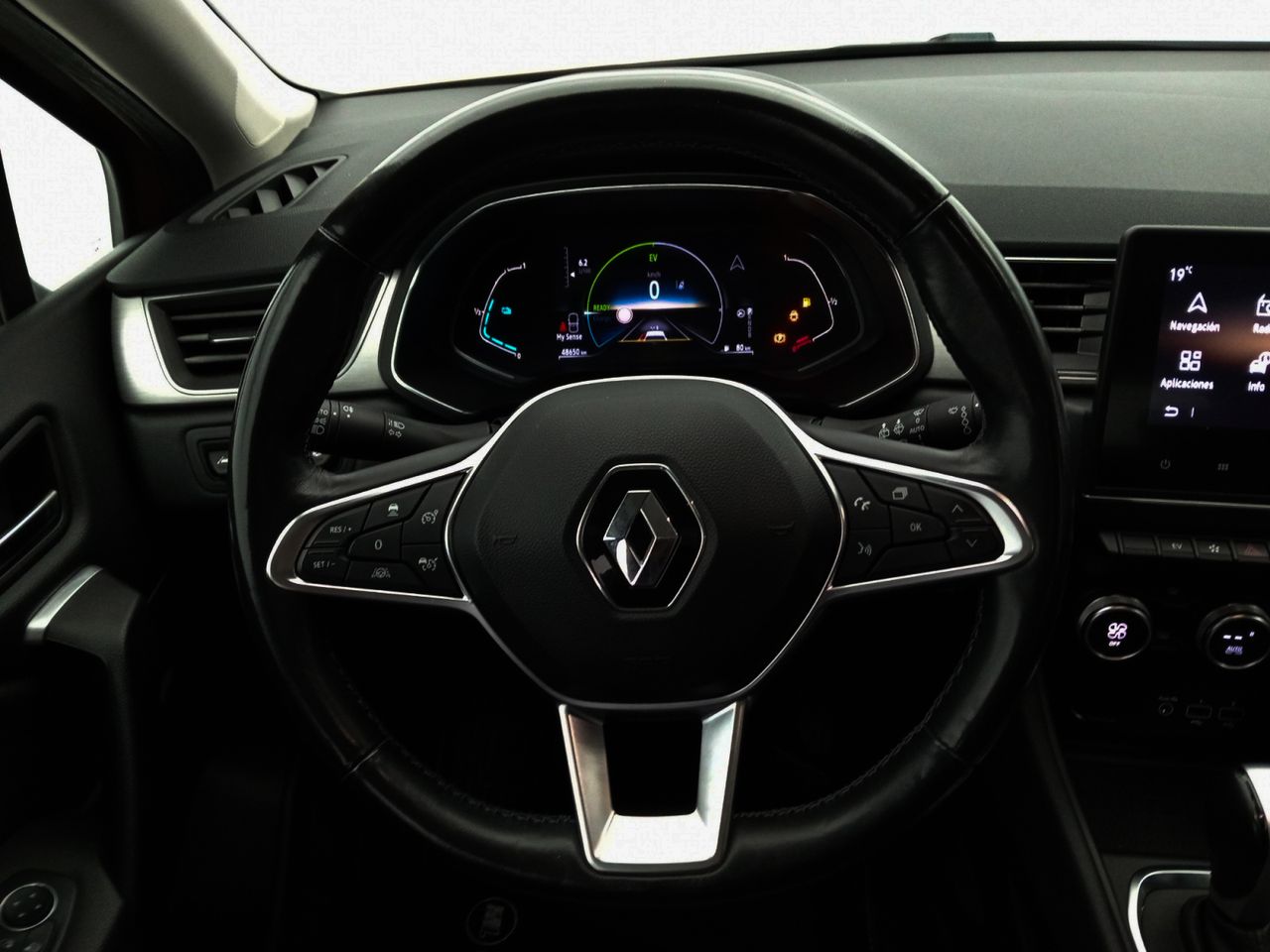 Foto Renault Captur 7