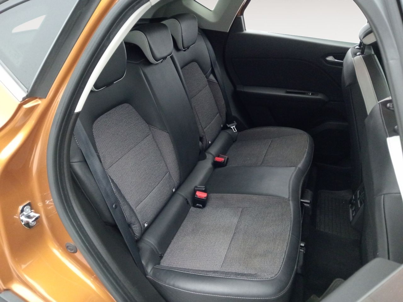 Foto Renault Captur 9