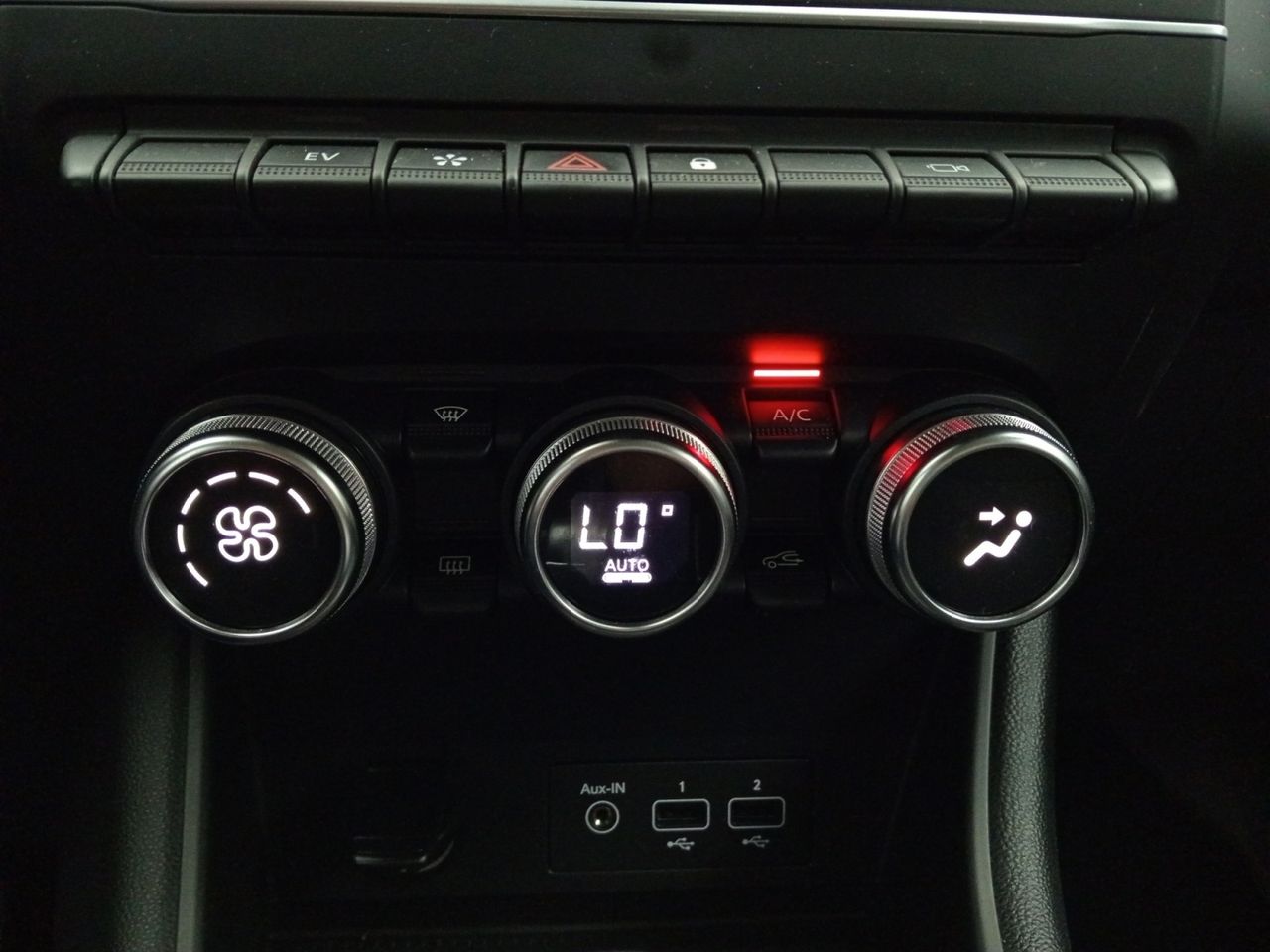 Foto Renault Captur 13