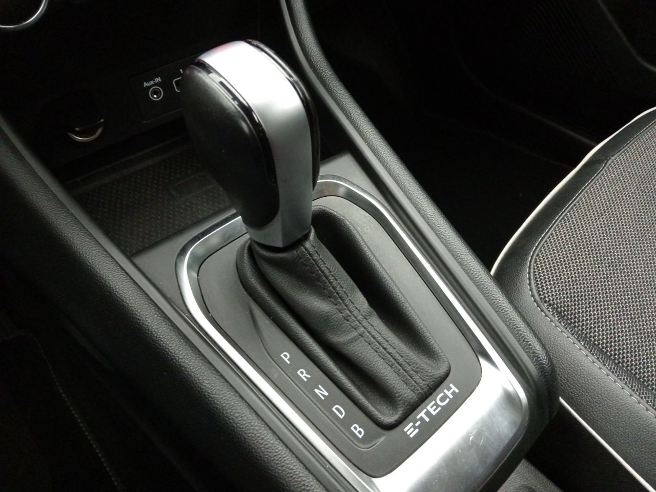 Foto Renault Captur 14
