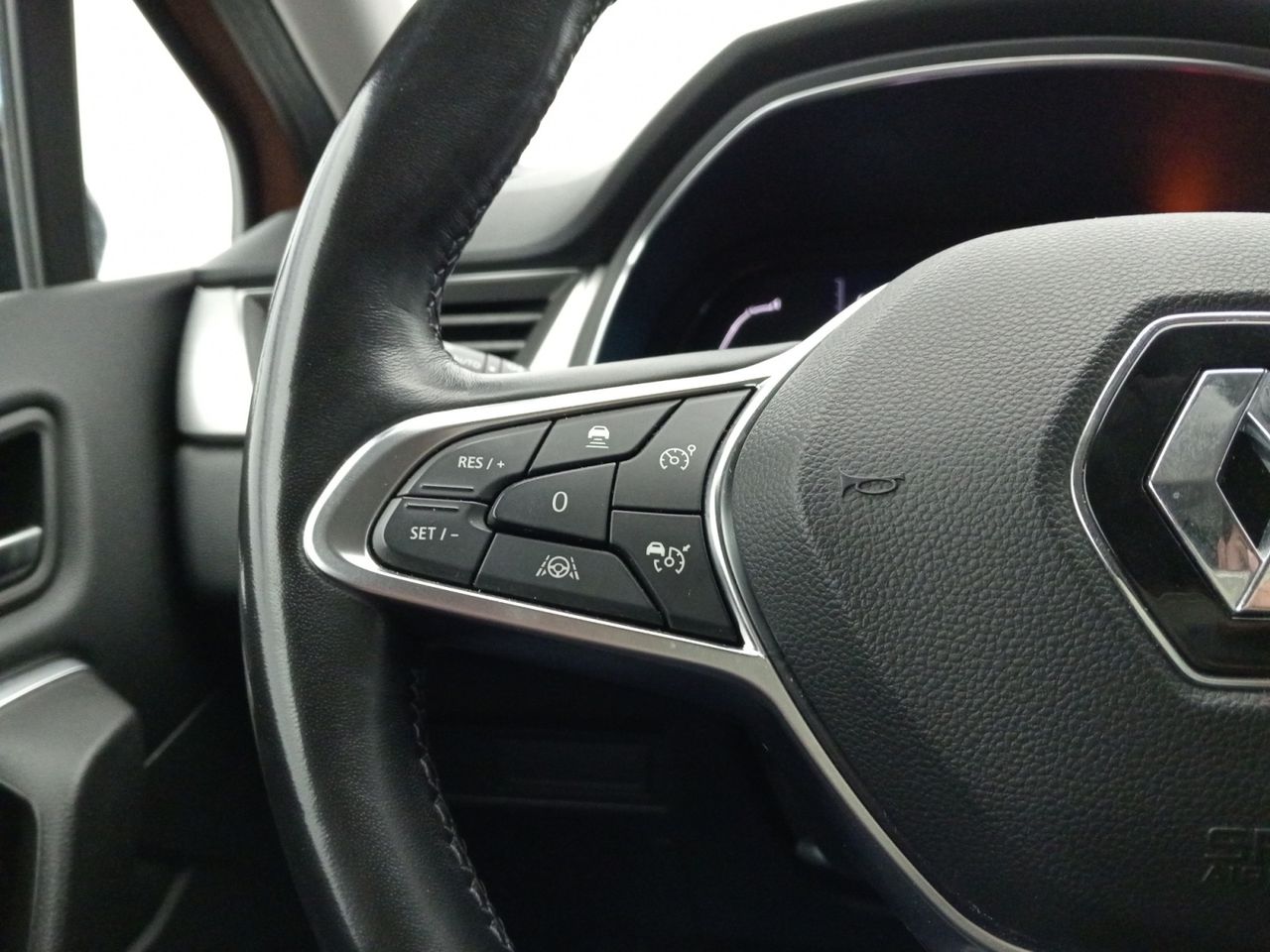 Foto Renault Captur 16