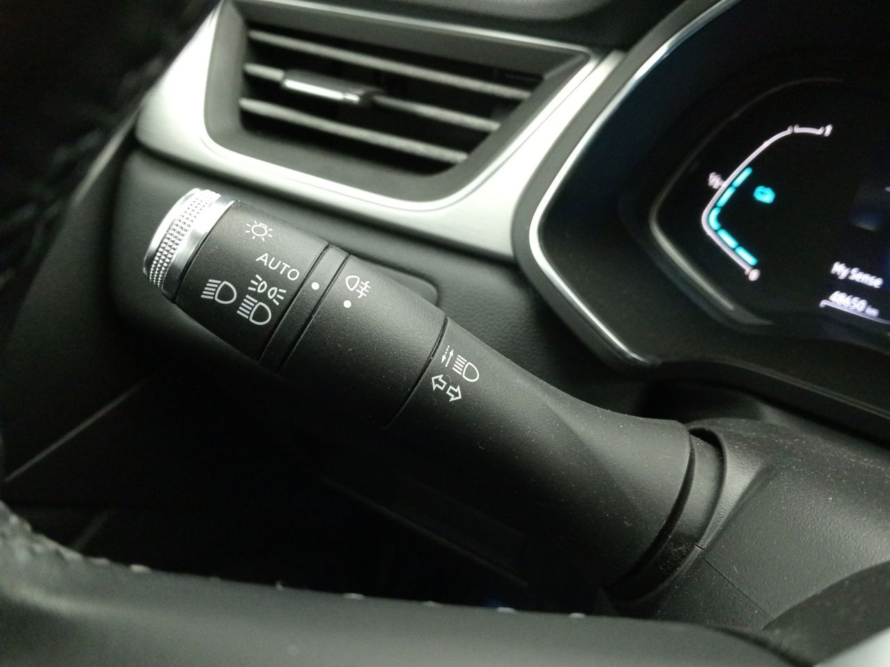 Foto Renault Captur 18