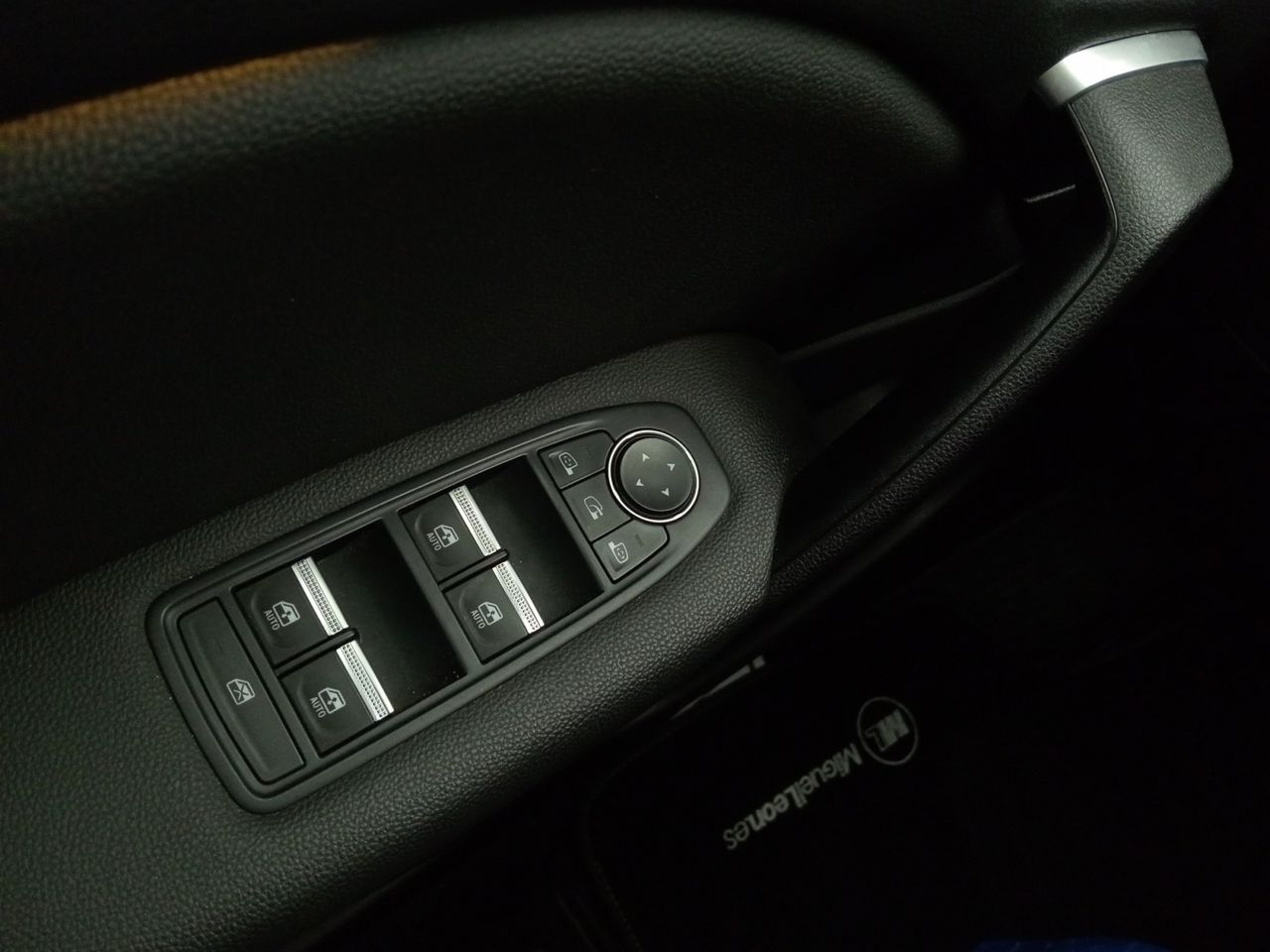 Foto Renault Captur 20