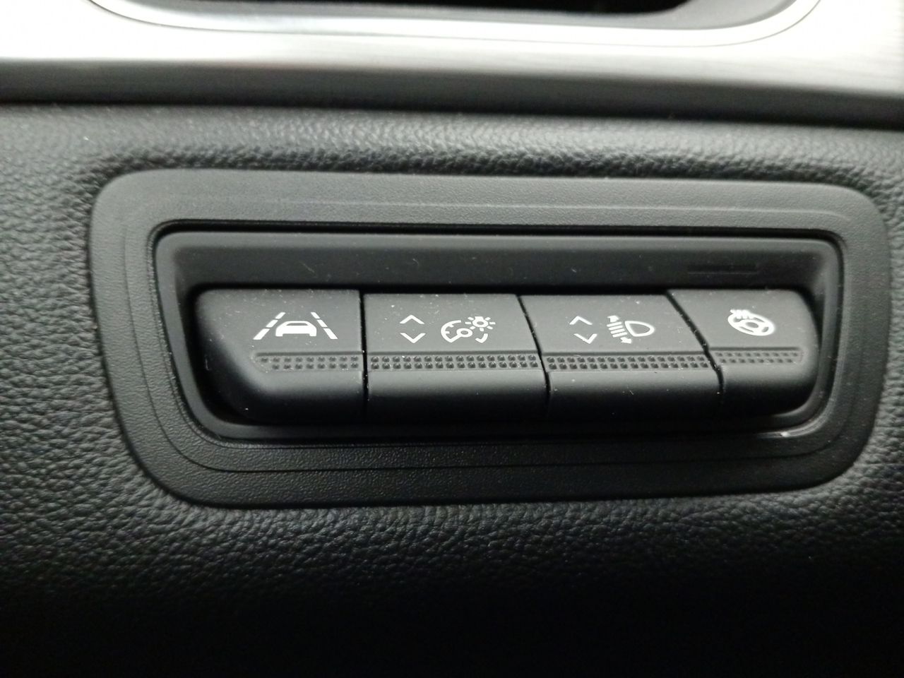 Foto Renault Captur 21