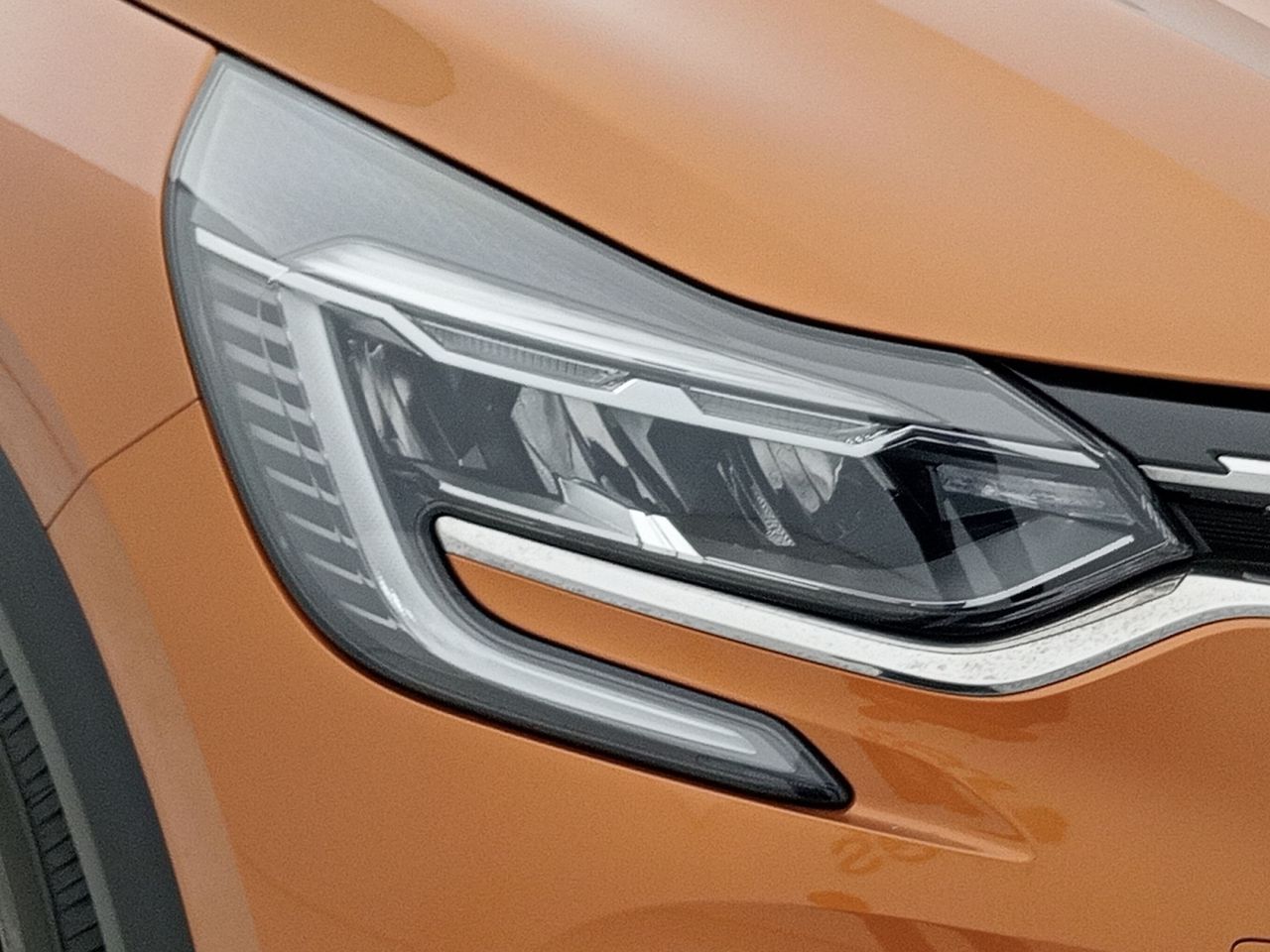 Foto Renault Captur 25