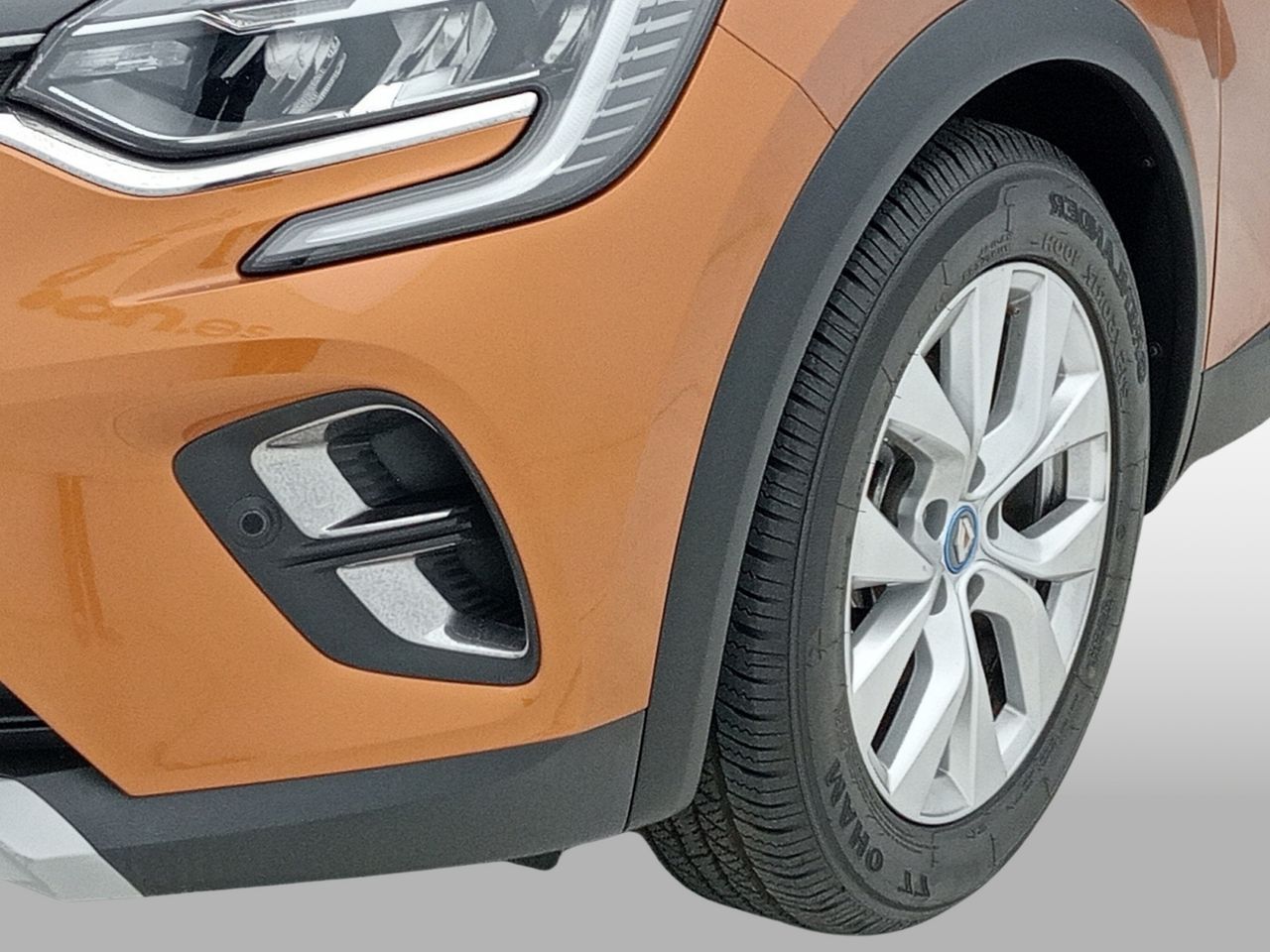 Foto Renault Captur 26