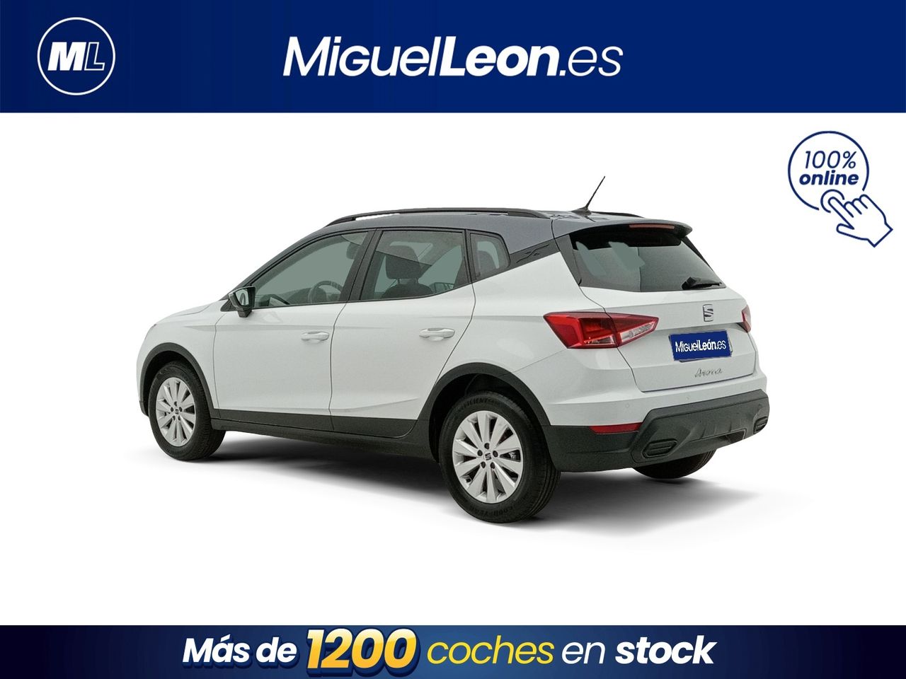 Foto Seat Arona 4