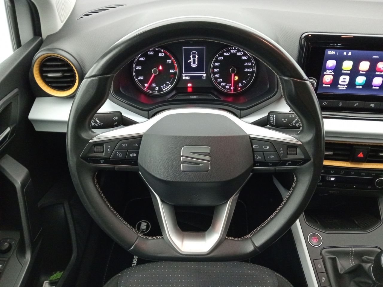 Foto Seat Arona 7