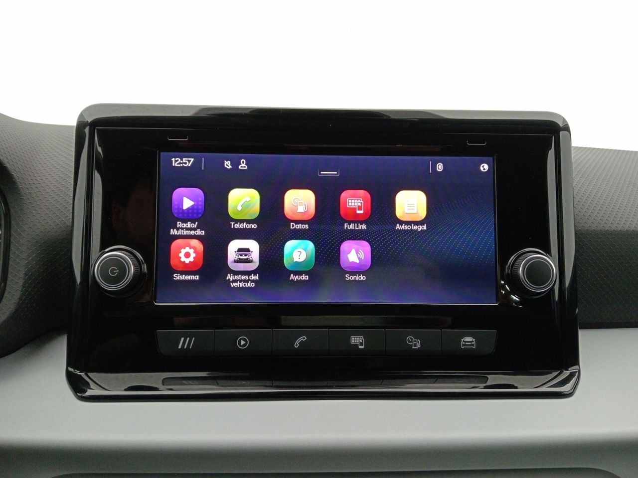 Foto Seat Arona 11