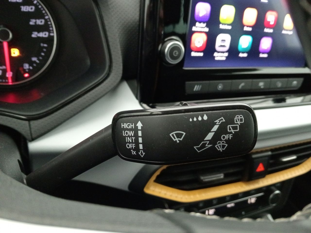 Foto Seat Arona 16