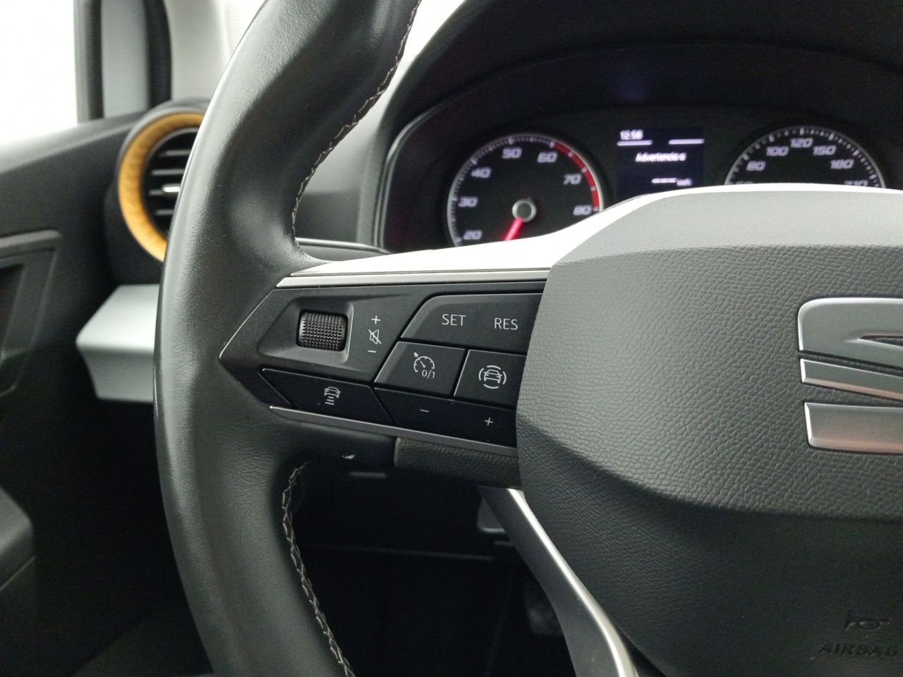Foto Seat Arona 20