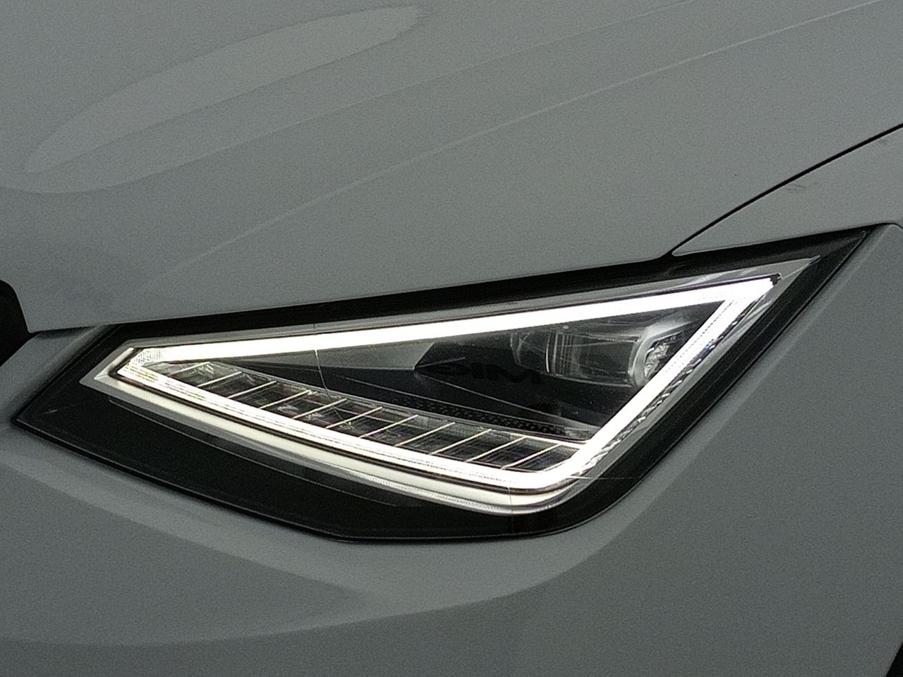 Foto Seat Arona 22