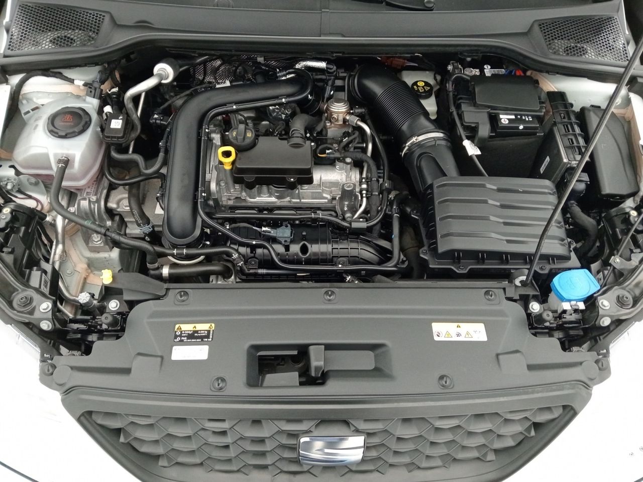 Foto Seat Arona 25