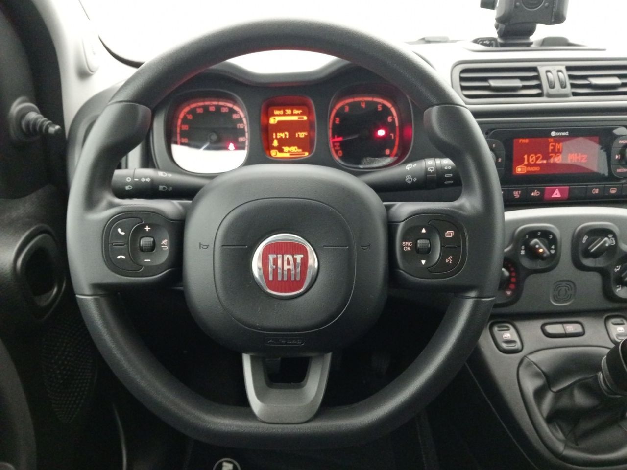 Foto Fiat Panda 7