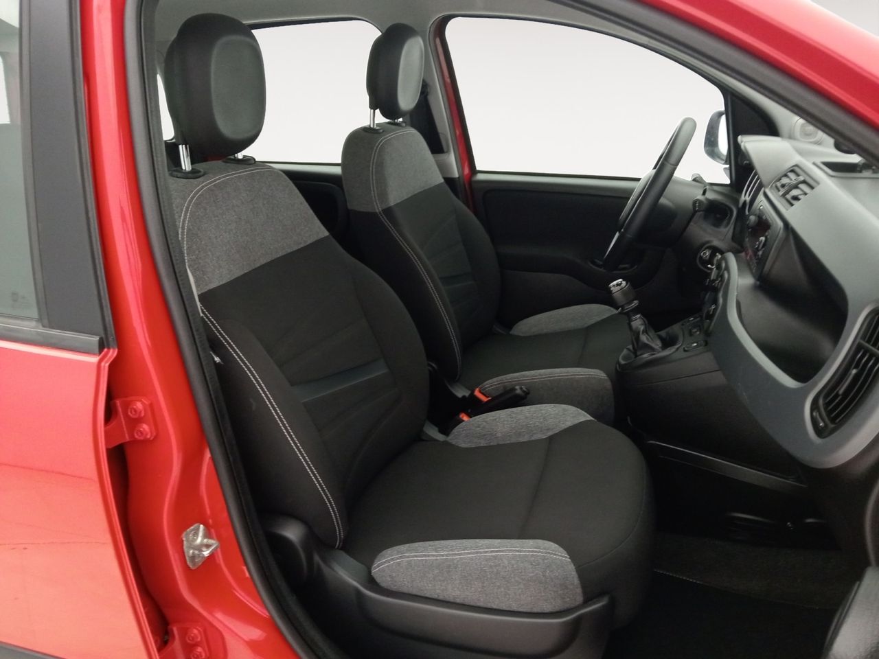 Foto Fiat Panda 8