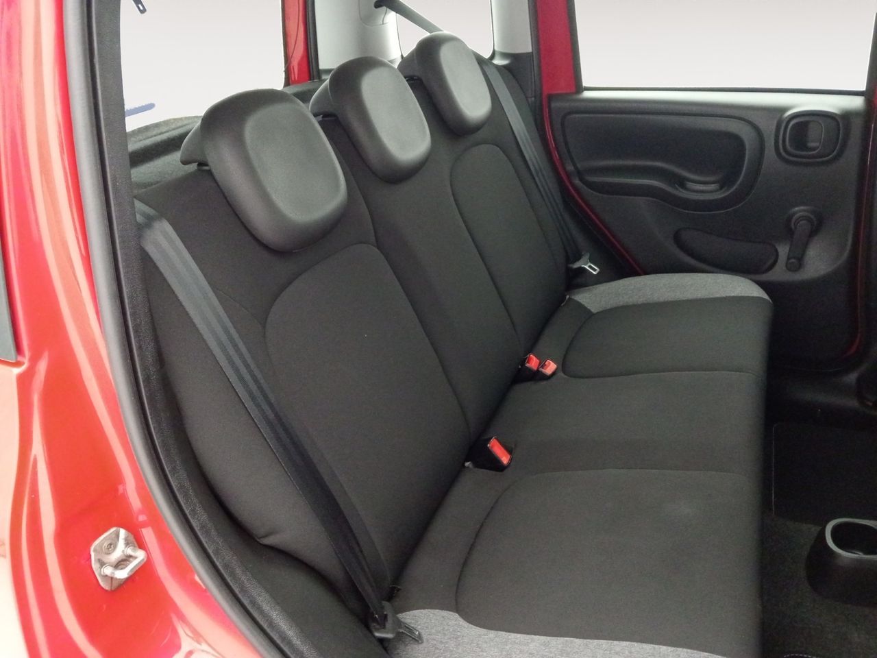 Foto Fiat Panda 9
