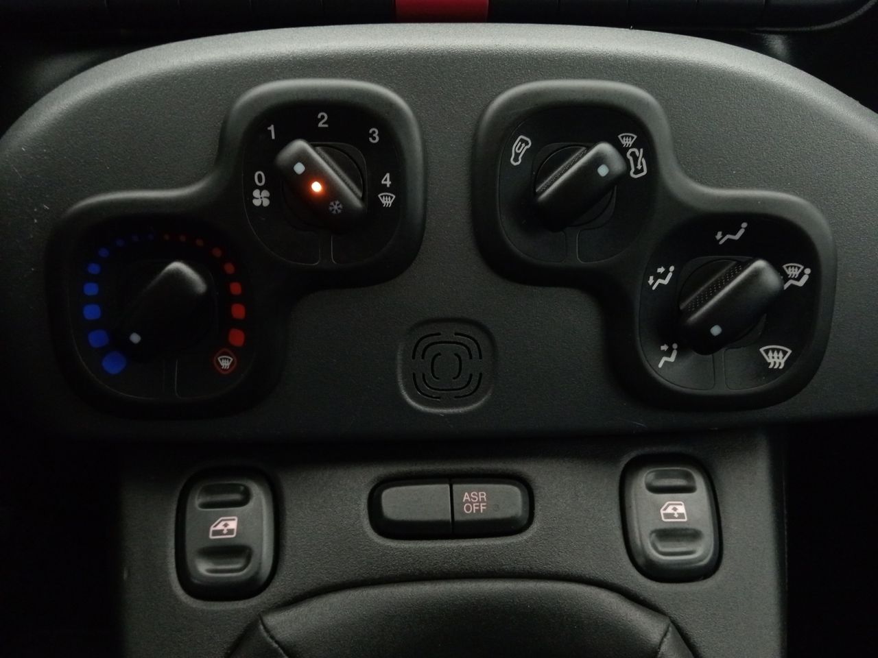 Foto Fiat Panda 12