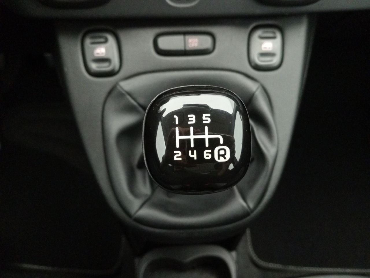 Foto Fiat Panda 13