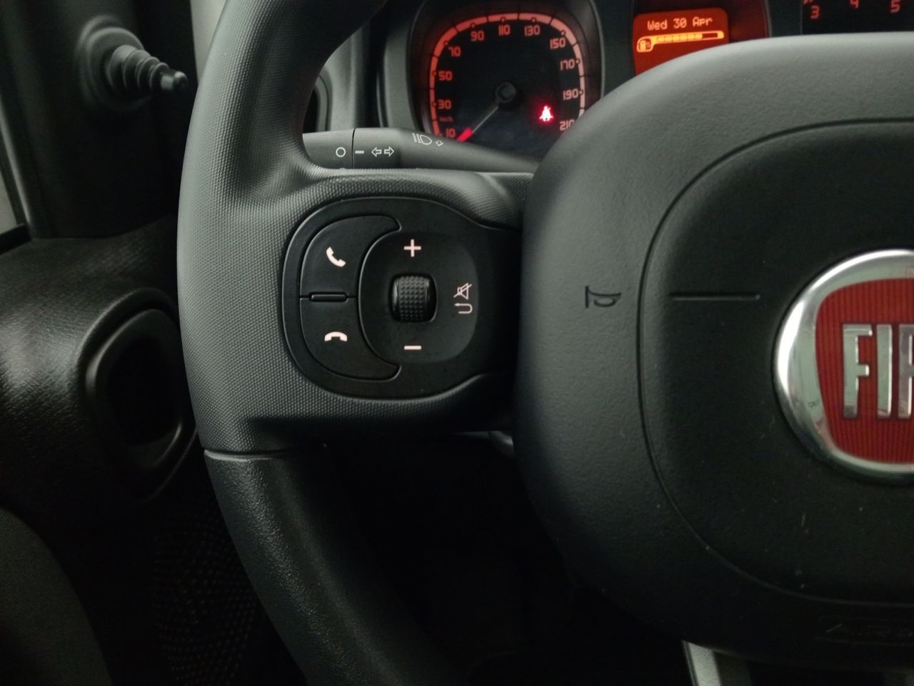 Foto Fiat Panda 14