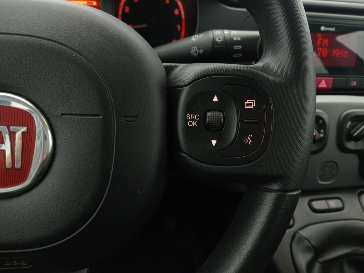 Foto Fiat Panda 15
