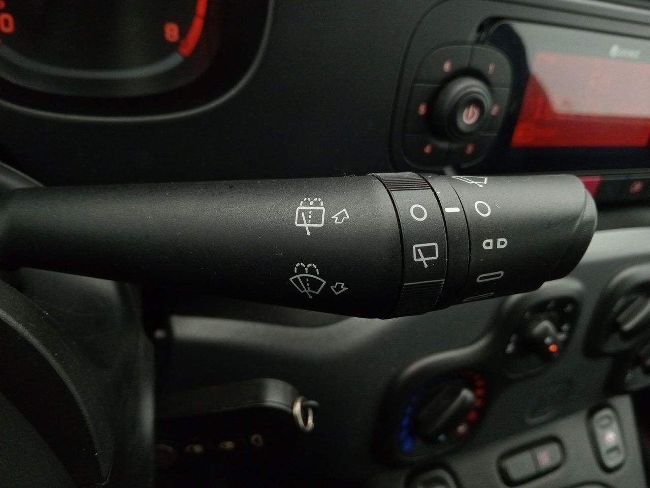 Foto Fiat Panda 16