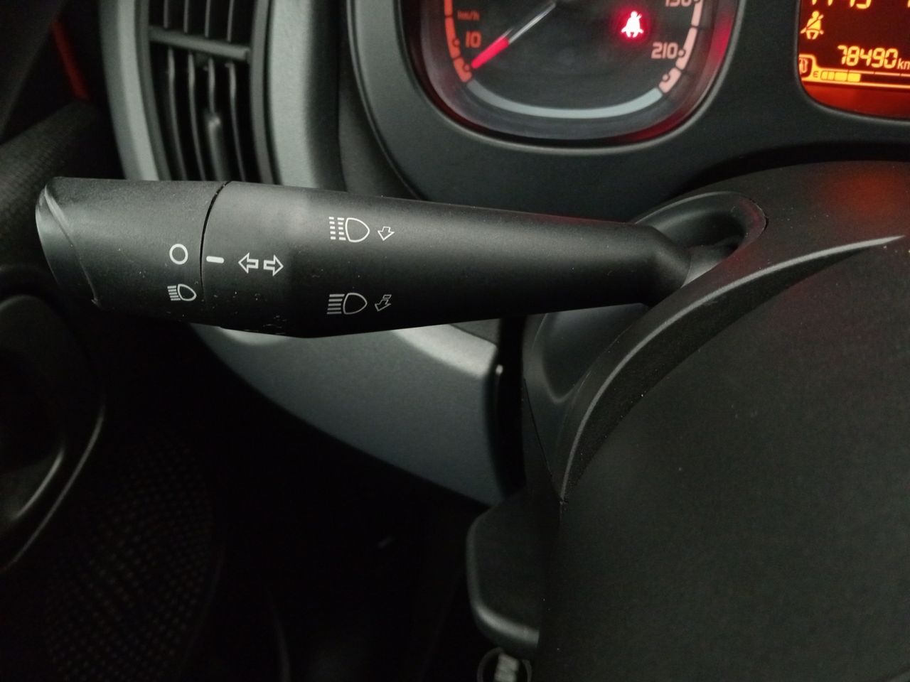 Foto Fiat Panda 17