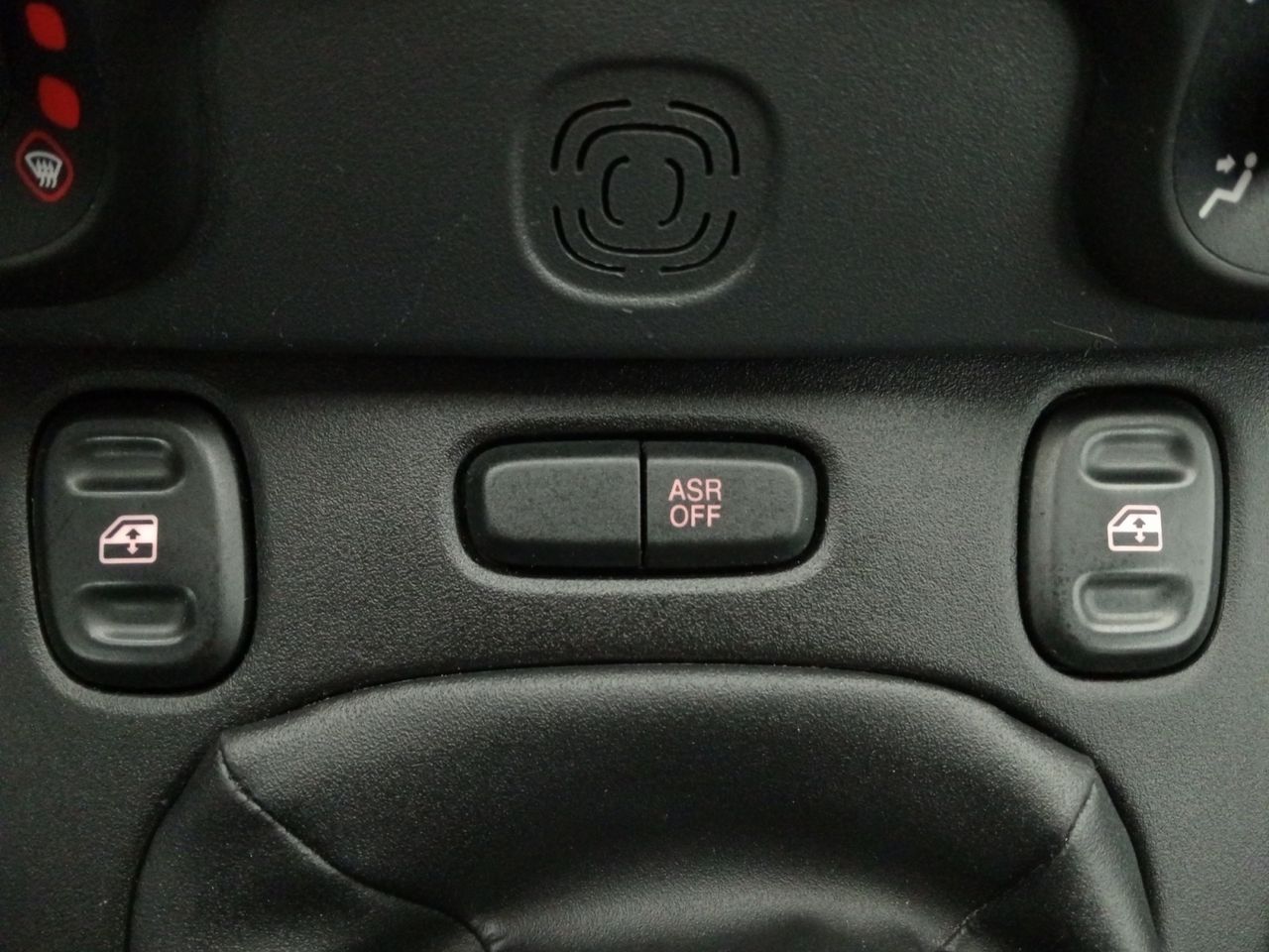 Foto Fiat Panda 18