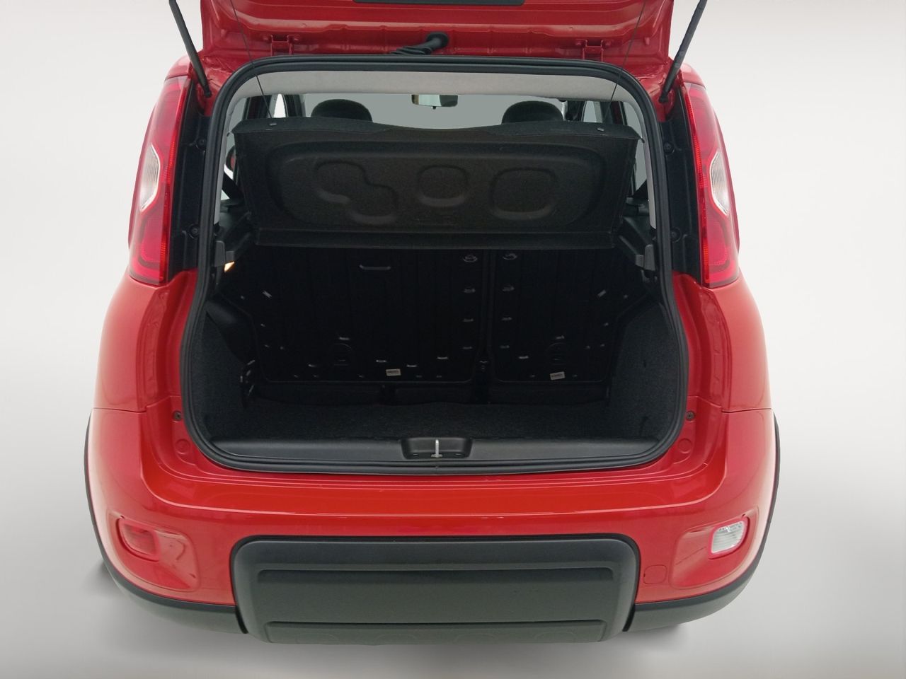 Foto Fiat Panda 19