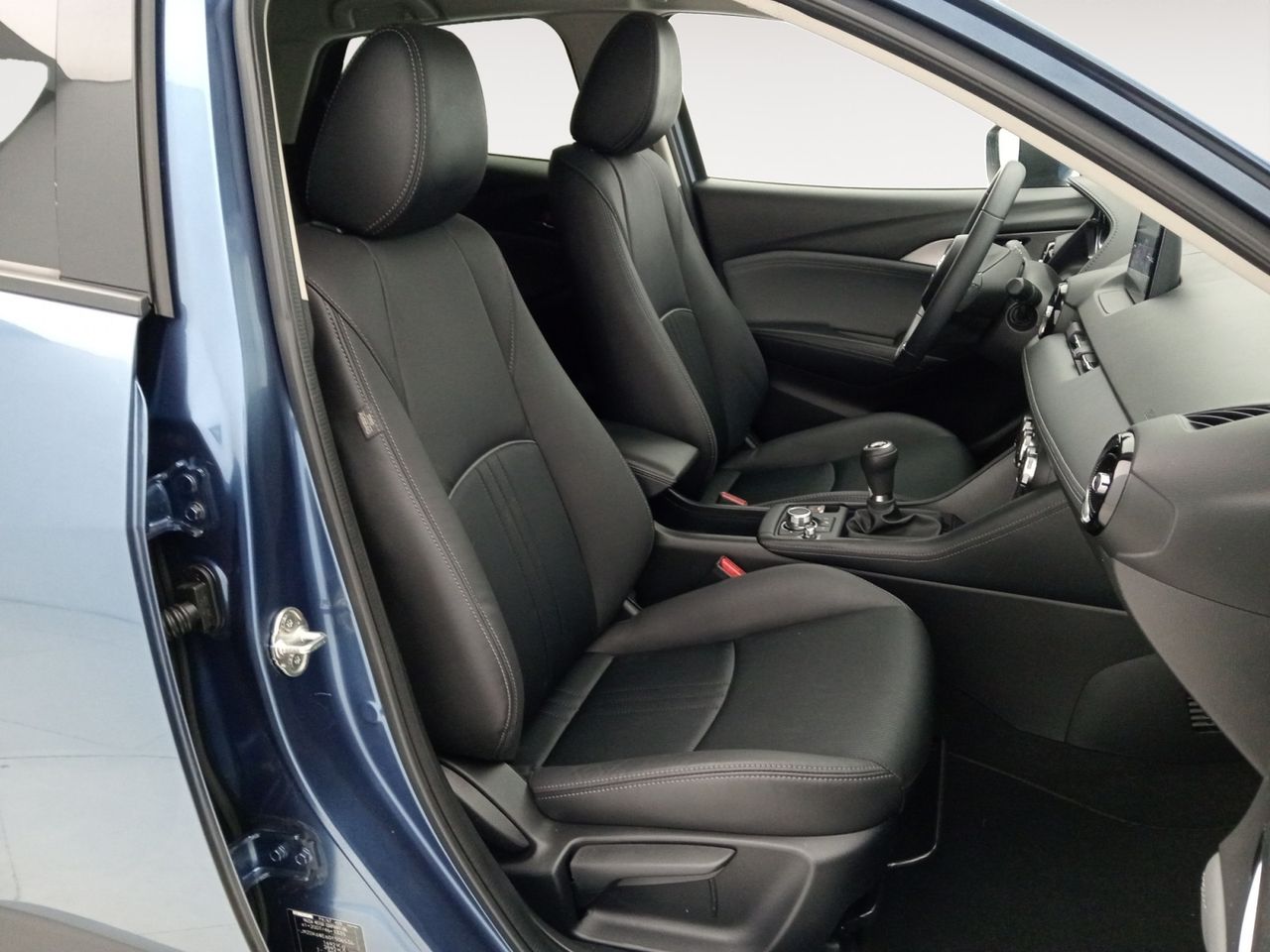 Foto Mazda CX-3 8