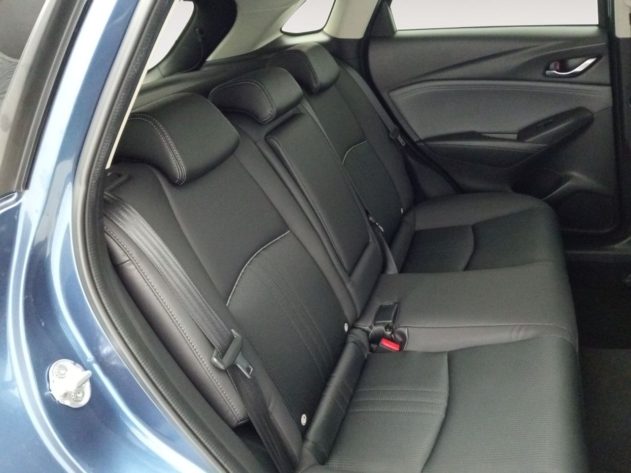 Foto Mazda CX-3 9