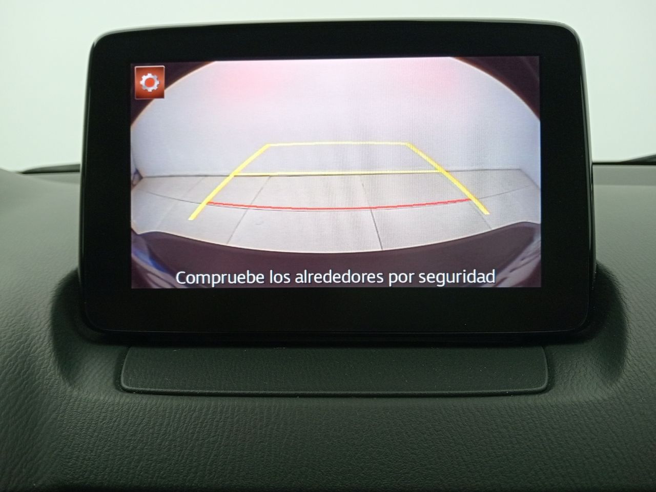 Foto Mazda CX-3 13