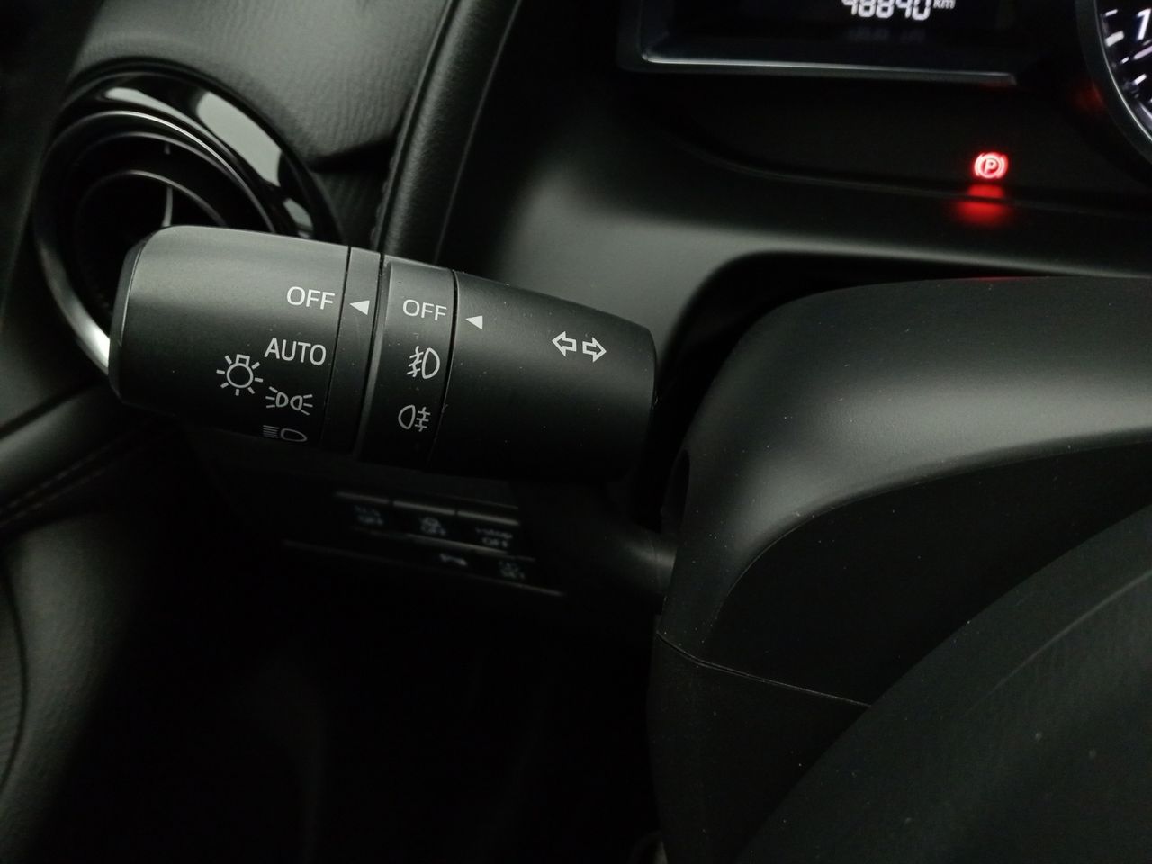 Foto Mazda CX-3 19