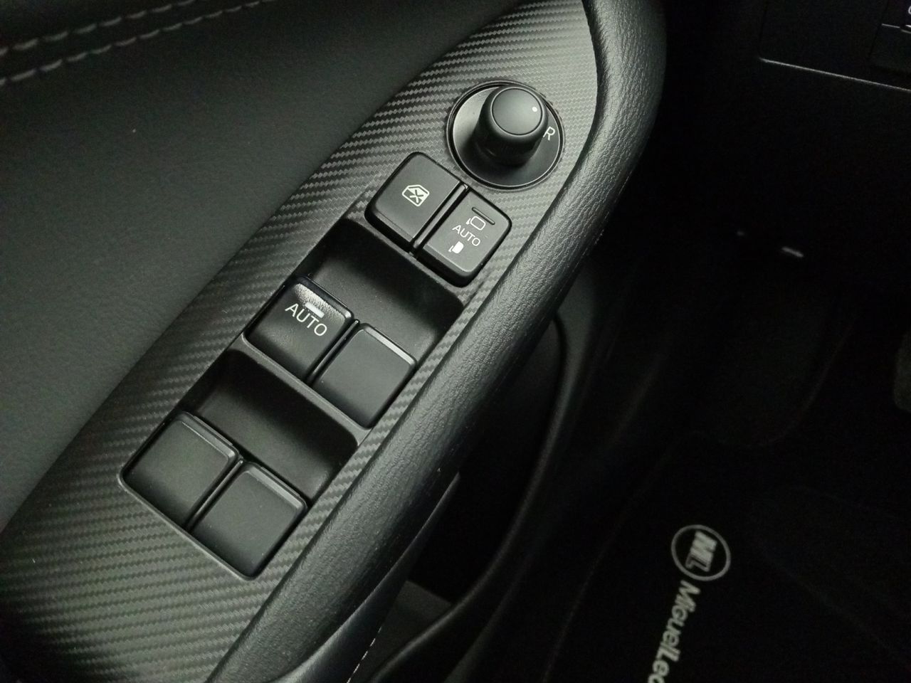 Foto Mazda CX-3 20
