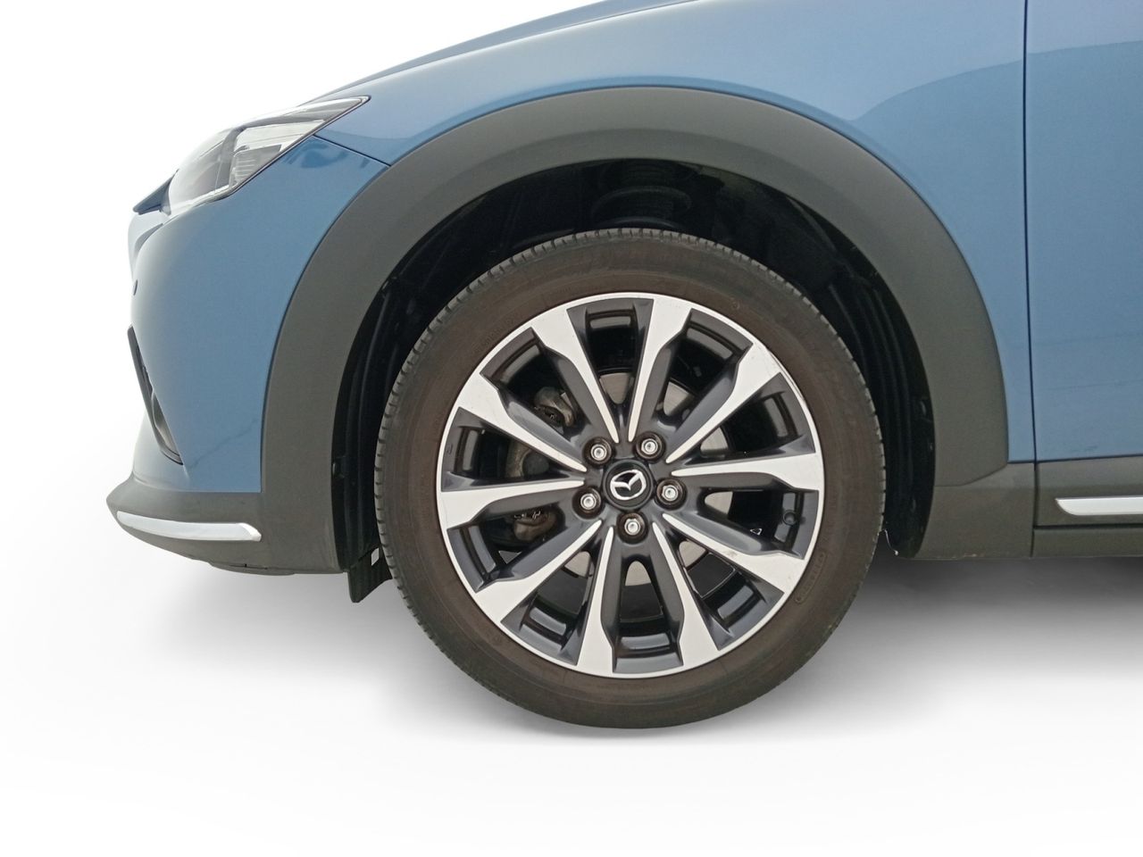 Foto Mazda CX-3 22
