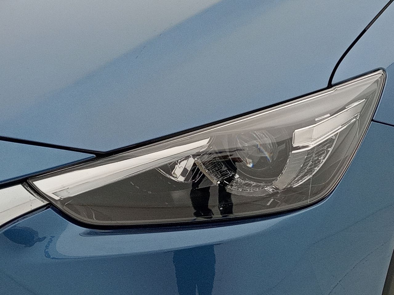 Foto Mazda CX-3 23