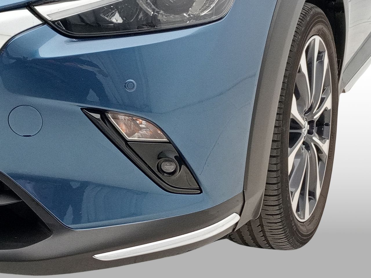 Foto Mazda CX-3 24