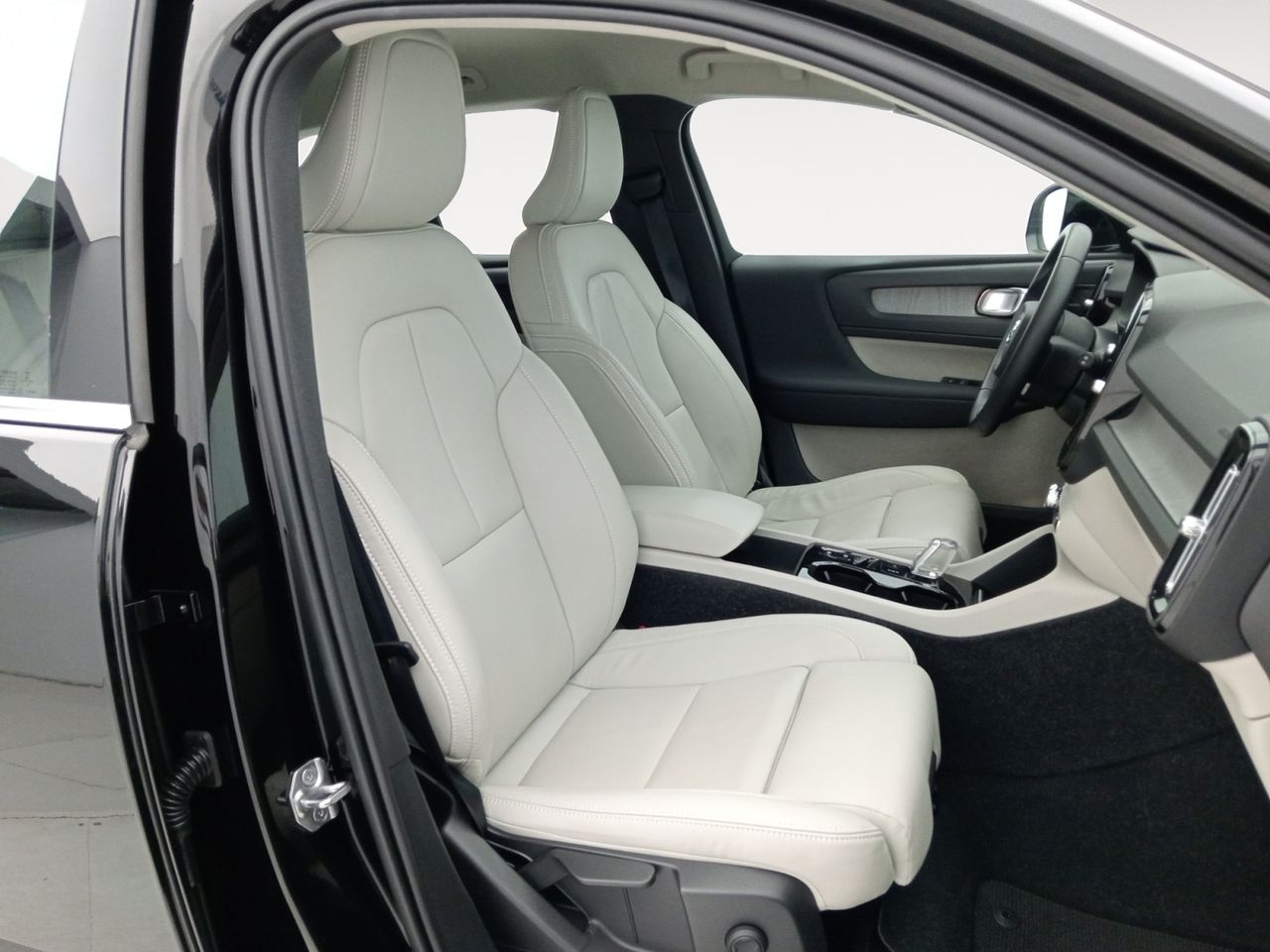 Foto Volvo XC40 8