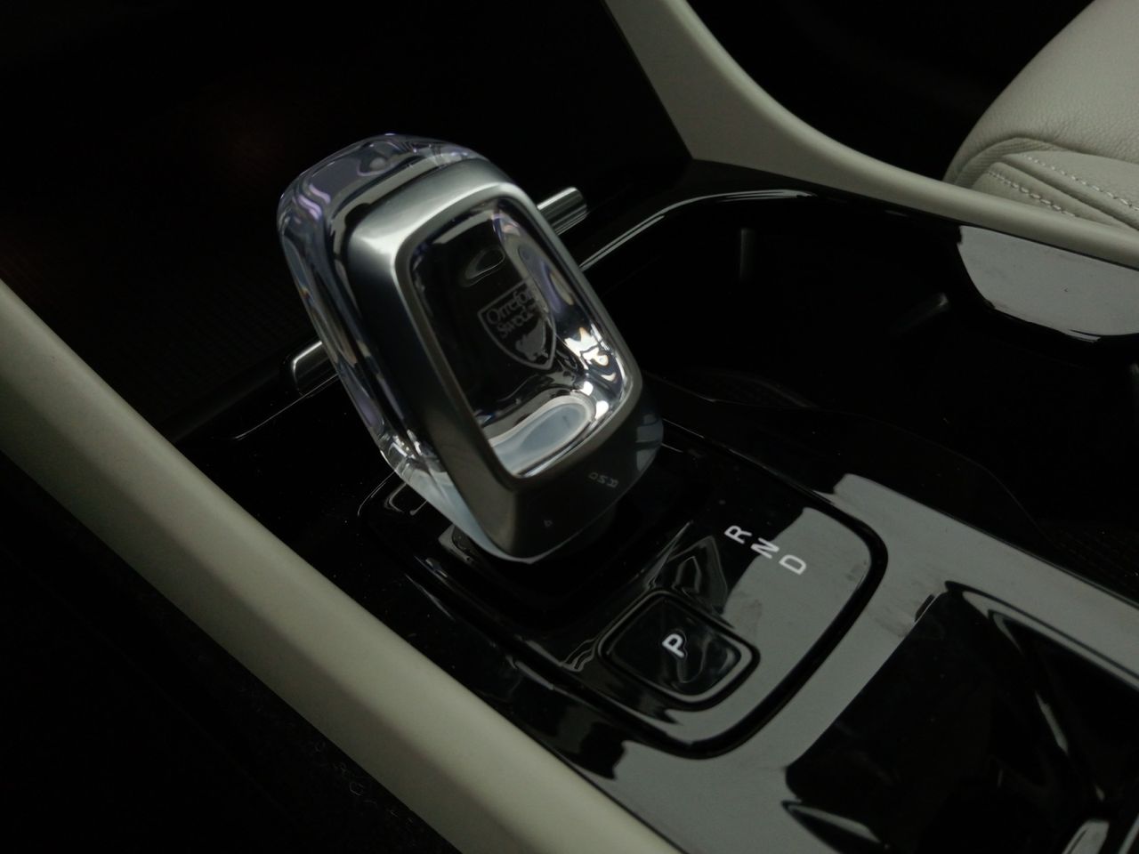 Foto Volvo XC40 15