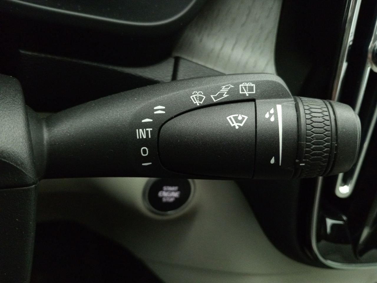 Foto Volvo XC40 18