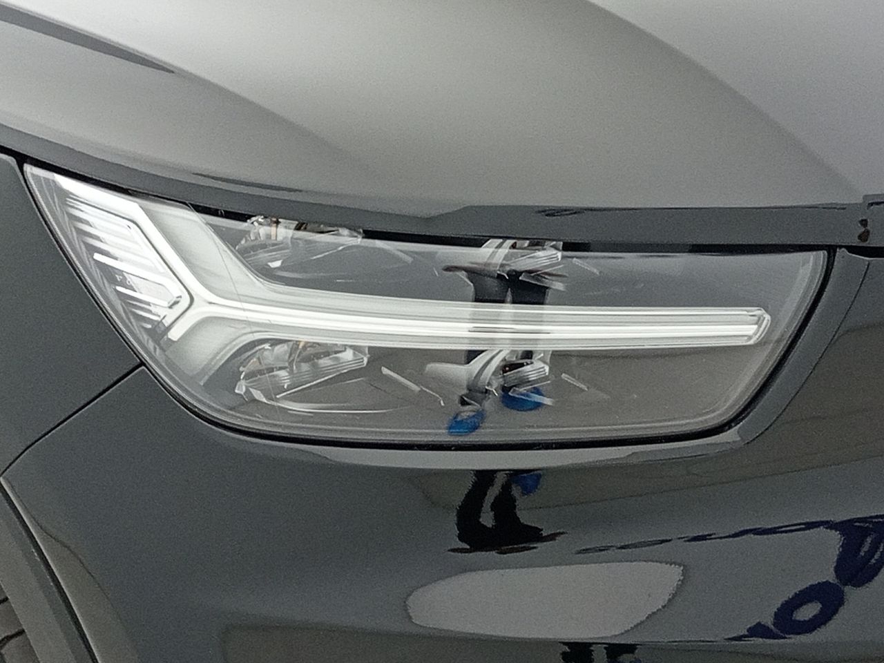 Foto Volvo XC40 24